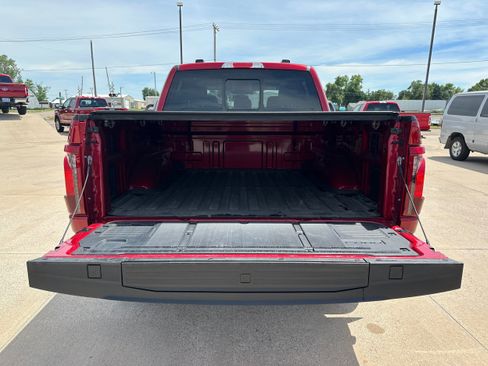 Used 2024 Ford F150 XLT w/ Equipment Group 302A MID AWD/4WD image 38