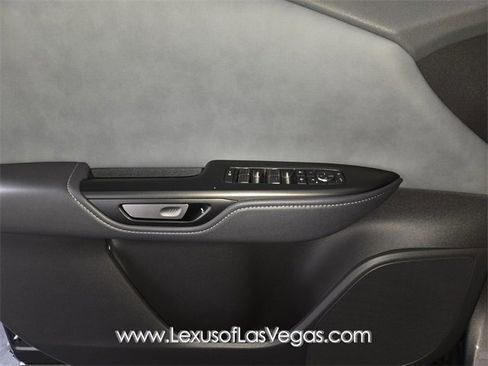 New 2026 Lexus RZ 350e 2WD image 15