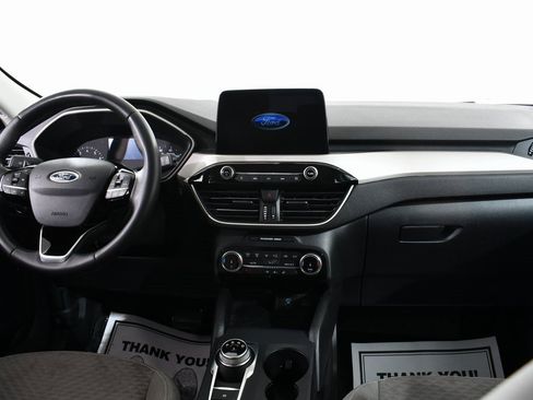 Used 2022 Ford Escape SE w/ Convenience Package image 7