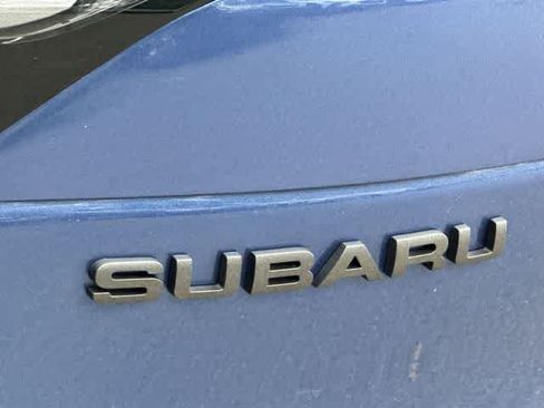 Certified 2026 Subaru Forester Premium AWD/4WD image 18