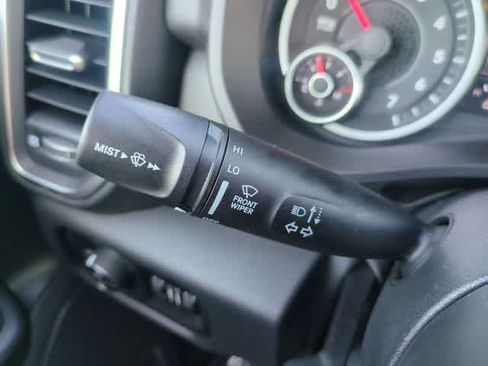 New 2026 RAM 1500 Big Horn AWD/4WD image 27
