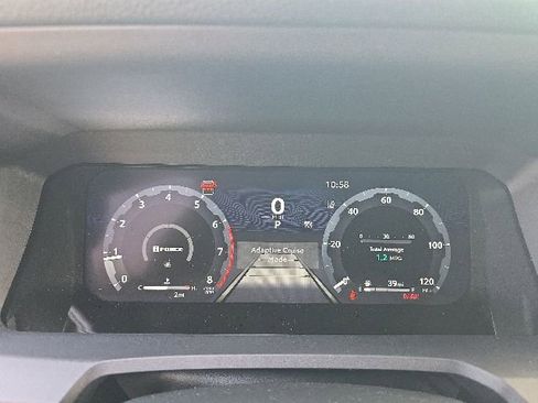 New 2026 Toyota 4Runner TRD Sport Premium AWD/4WD image 21