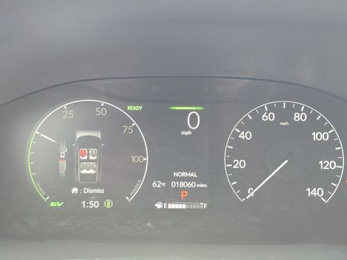 Used 2025 Honda CR-V Sport-L image 33