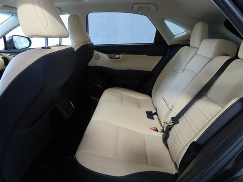 Used 2018 Lexus NX 300 AWD w/ Premium Package image 30