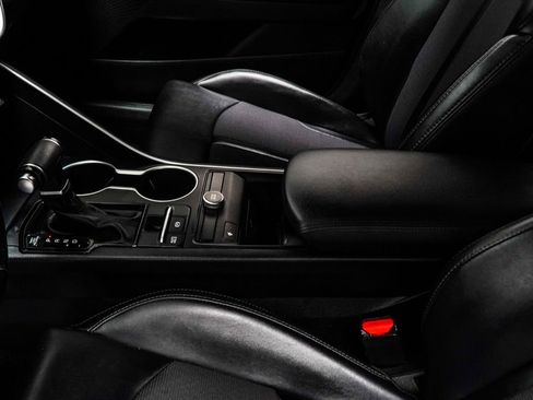 Used 2022 Kia K5 GT-Line FWD image 19