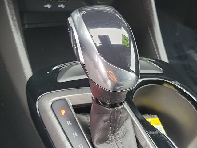 Used 2025 Buick Envista Sport Touring FWD image 17