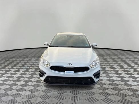 Used 2019 Kia Forte S w/ S Premium Package FWD image 3