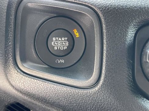 New 2025 Jeep Wrangler Willys image 29