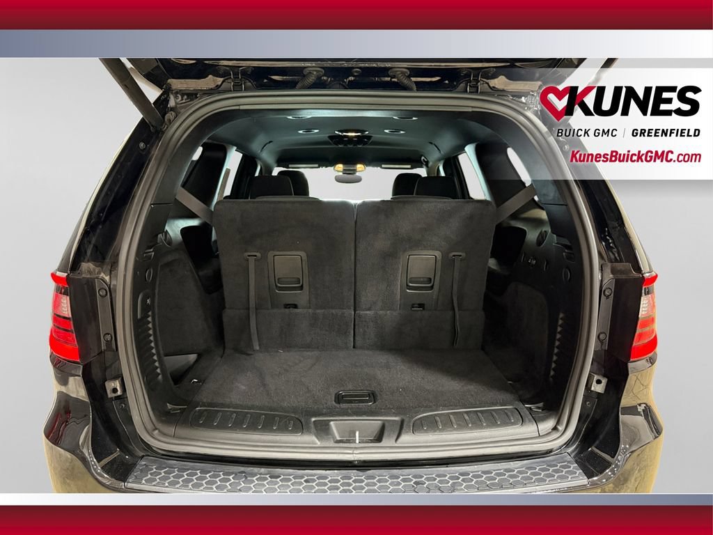 Used 2026 Dodge Durango GT AWD/4WD image 38