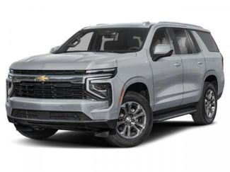 Certified 2025 Chevrolet Tahoe Premier AWD/4WD video 1