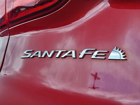 Used 2019 Hyundai Santa Fe AWD w/ Cargo Package image 34