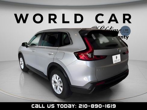 Used 2023 Honda CR-V LX image 14