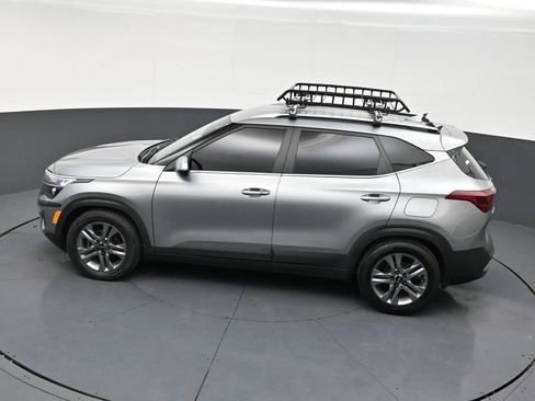 Used 2023 Kia Seltos S image 14