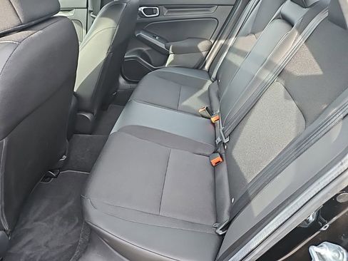 Used 2025 Honda Civic Sport image 13