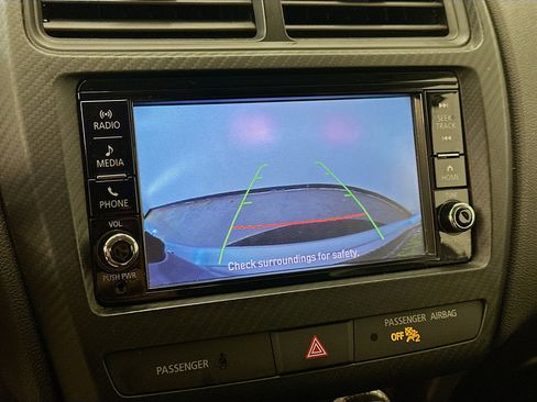 Used 2025 Mitsubishi Outlander Sport SE AWD/4WD image 22