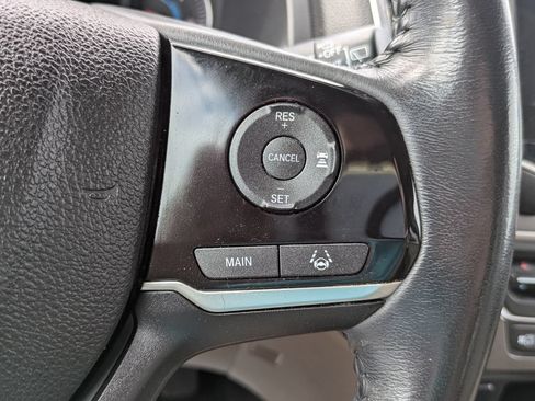 Used 2021 Honda Pilot EX-L image 16