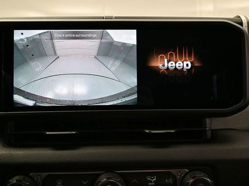 New 2026 Jeep Wrangler Sport AWD/4WD image 42