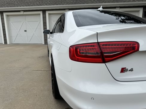 Used 2013 Audi S4 Premium Plus w/ Audi MMI Navigation Plus AWD/4WD image 40