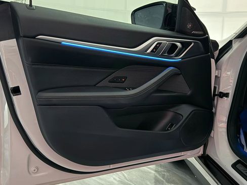 Used 2023 BMW i4 M50 w/ Premium Package AWD/4WD image 17