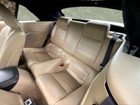 Used 2007 Ford Mustang GT image 20