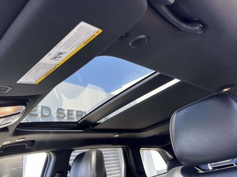 Used 2019 Jeep Grand Cherokee High Altitude image 24