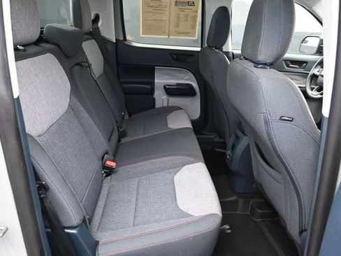 Used 2024 Ford Maverick XLT FWD image 28