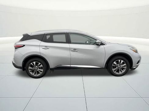 Used 2018 Nissan Murano SL image 6