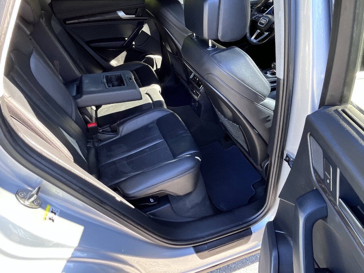 Used 2018 Audi Q5 2.0T Premium Plus w/ Premium Plus Package AWD/4WD image 26