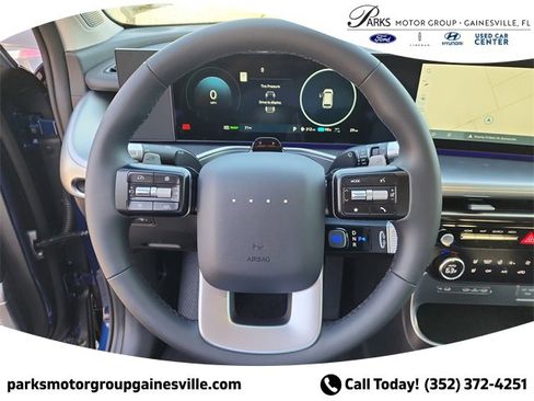 New 2026 Hyundai Ioniq 9 Limited image 25