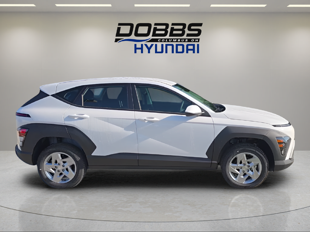 New 2027 Hyundai Kona SE AWD/4WD image 6
