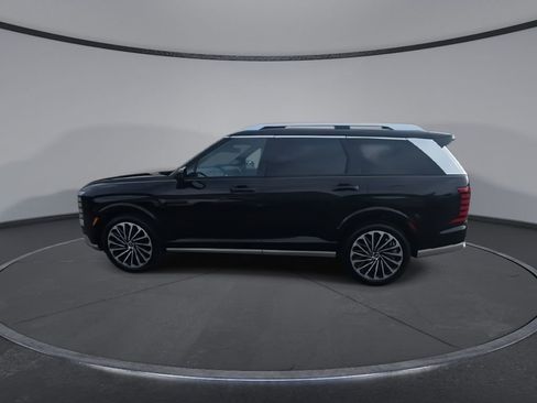 New 2026 Hyundai Palisade Calligraphy image 6