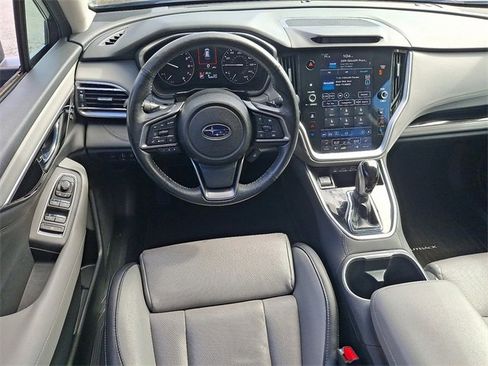 Used 2023 Subaru Outback Limited XT image 2