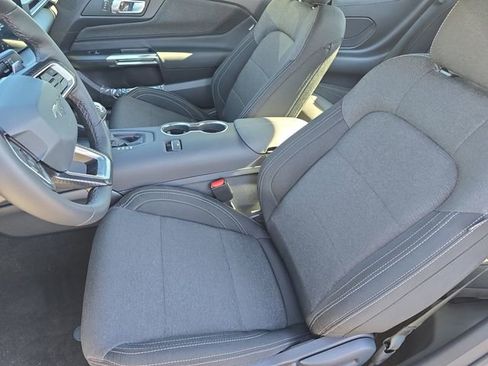 New 2026 Ford Mustang GT image 14