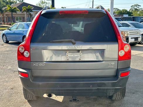 Used 2006 Volvo XC90 V8 image 4