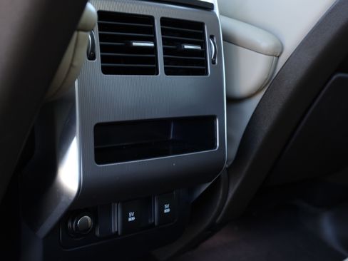 Used 2018 Land Rover Range Rover Sport Supercharged image 18