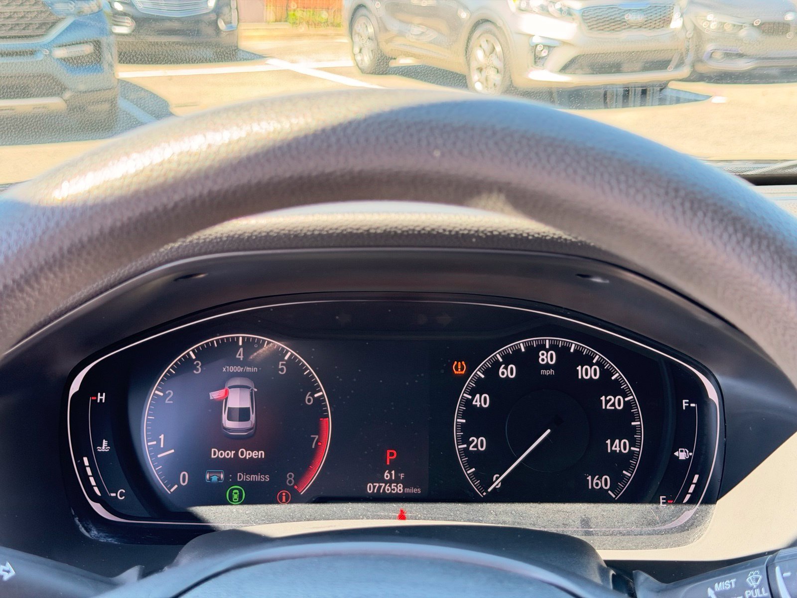 Used 2019 Honda Accord LX image 19