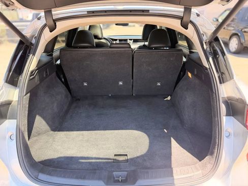 Used 2021 INFINITI QX50 Luxe FWD image 30