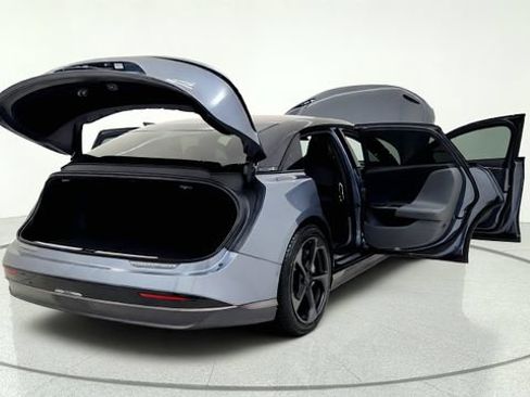 Used 2024 Lucid Air Touring AWD/4WD image 18