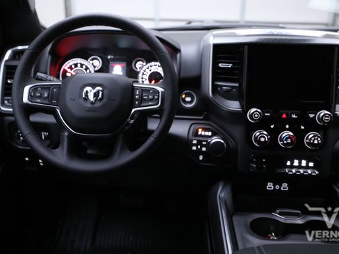 New 2026 RAM 1500 Lone Star image 19