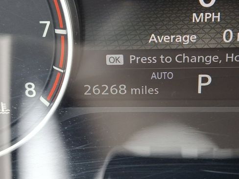 Used 2021 Nissan Rogue SL w/ Premium Package image 23