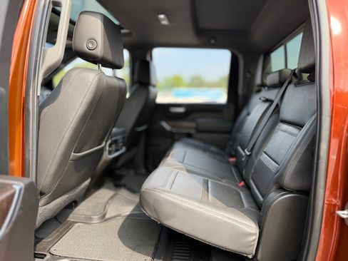 Used 2021 GMC Sierra 2500 Denali w/ Denali Ultimate Package AWD/4WD image 31