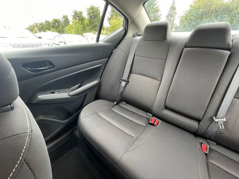 Used 2025 Nissan Altima 2.5 SV image 34