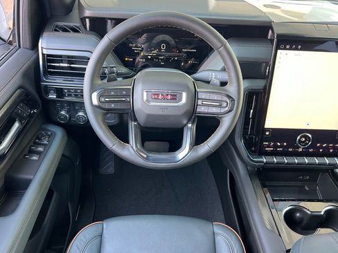 New 2026 GMC Yukon XL AT4 image 13