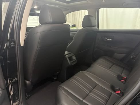 Used 2027 Honda HR-V EX-L image 21