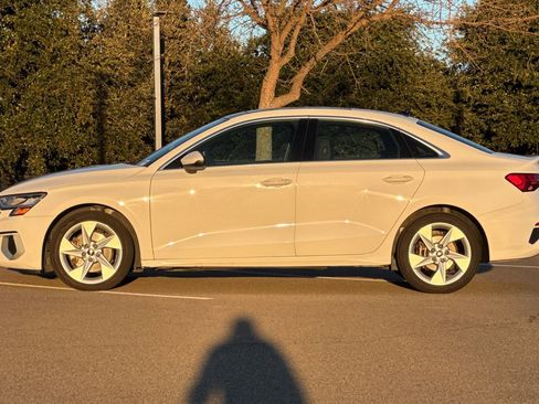 Used 2022 Audi A3 2.0T Premium image 7