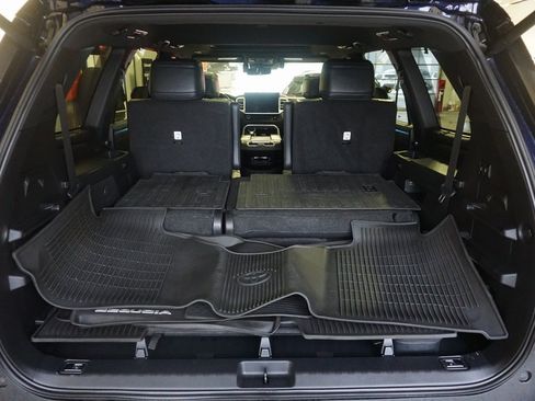 Used 2024 Toyota Sequoia Platinum image 20