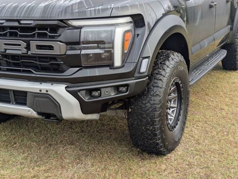 Certified 2024 Ford F150 Raptor image 10