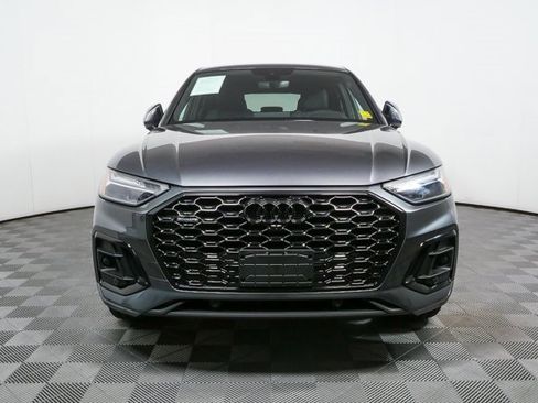 Used 2023 Audi Q5 2.0T Premium Plus w/ Premium Plus Package image 35