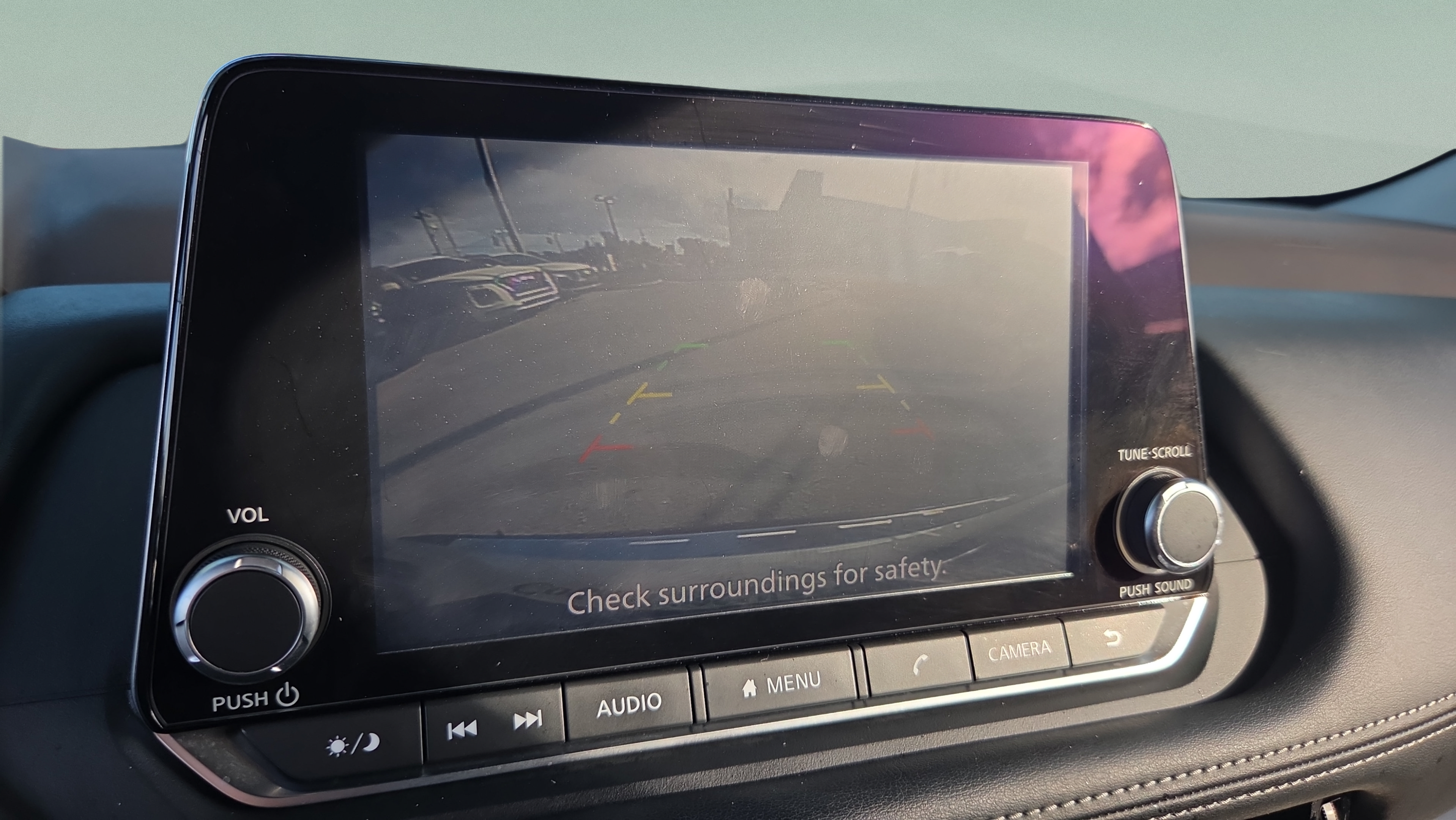 Used 2022 Nissan Rogue SV FWD image 20