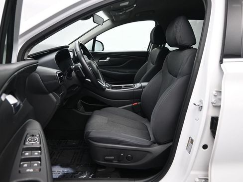 Used 2023 Hyundai Santa Fe SEL AWD/4WD image 23